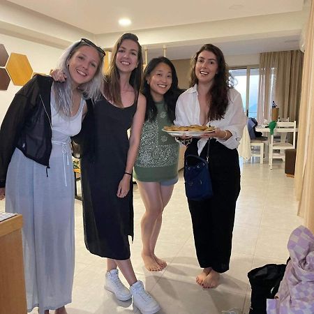 Apartament Bee House Kíssamos Zewnętrze zdjęcie