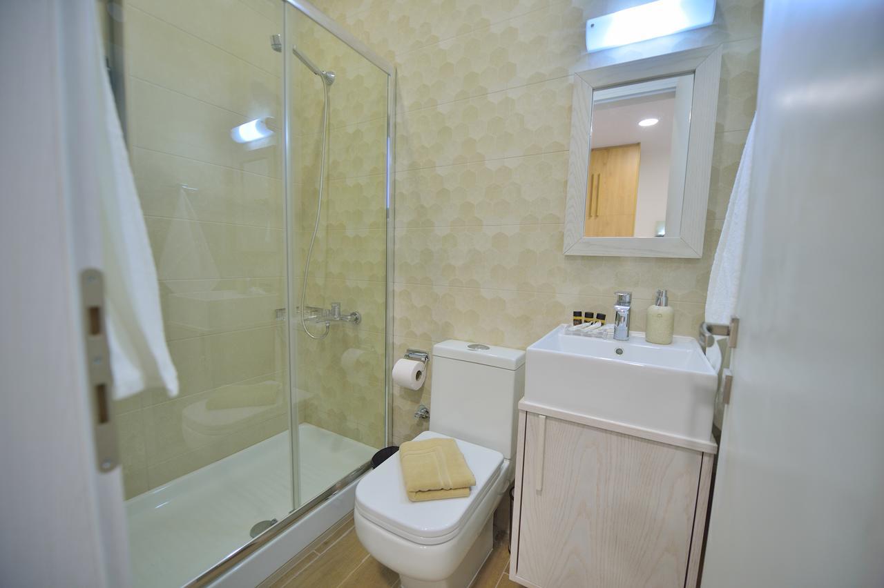 Apartament Bee House Kíssamos Zewnętrze zdjęcie
