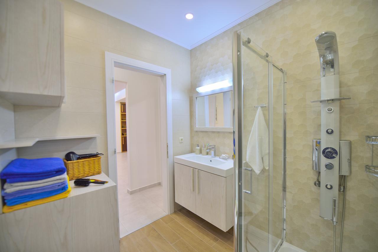 Apartament Bee House Kíssamos Zewnętrze zdjęcie
