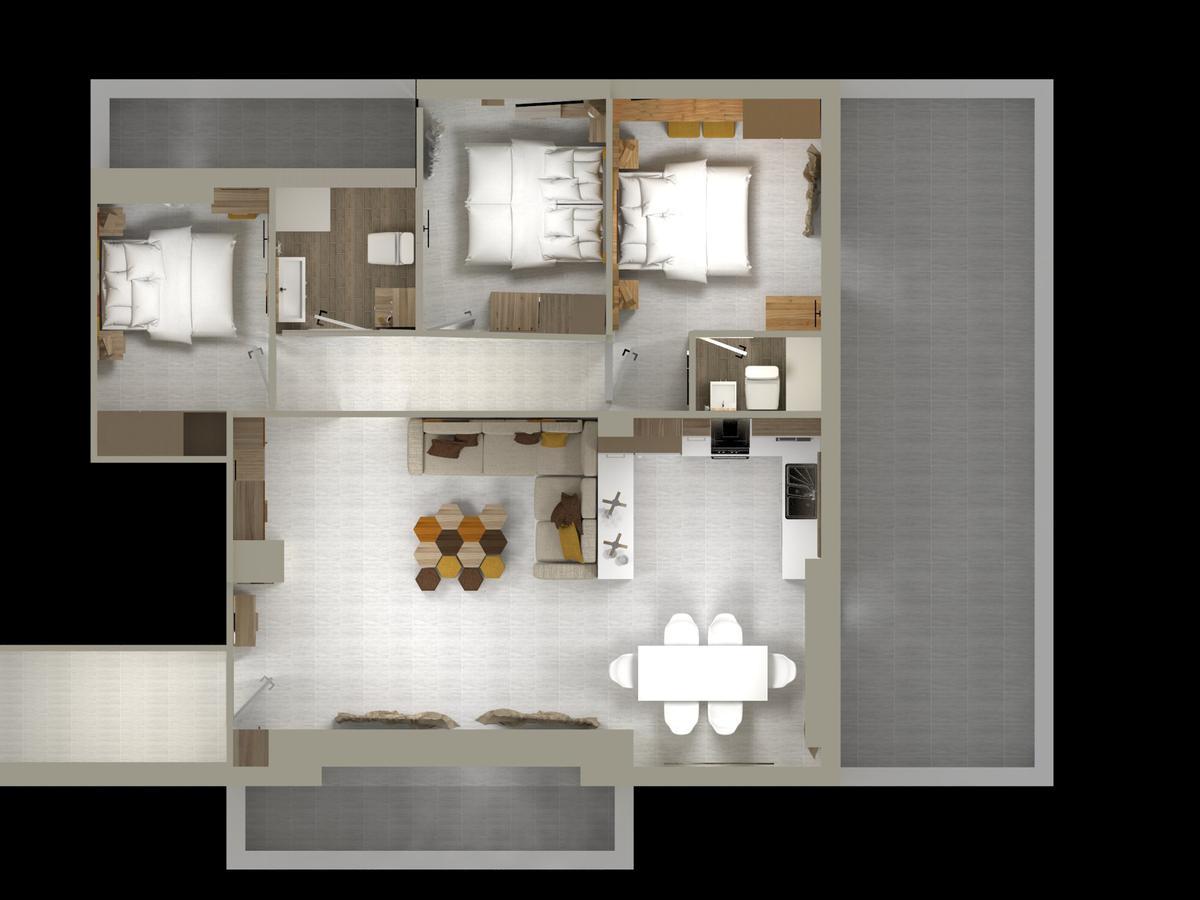 Apartament Bee House Kíssamos Zewnętrze zdjęcie